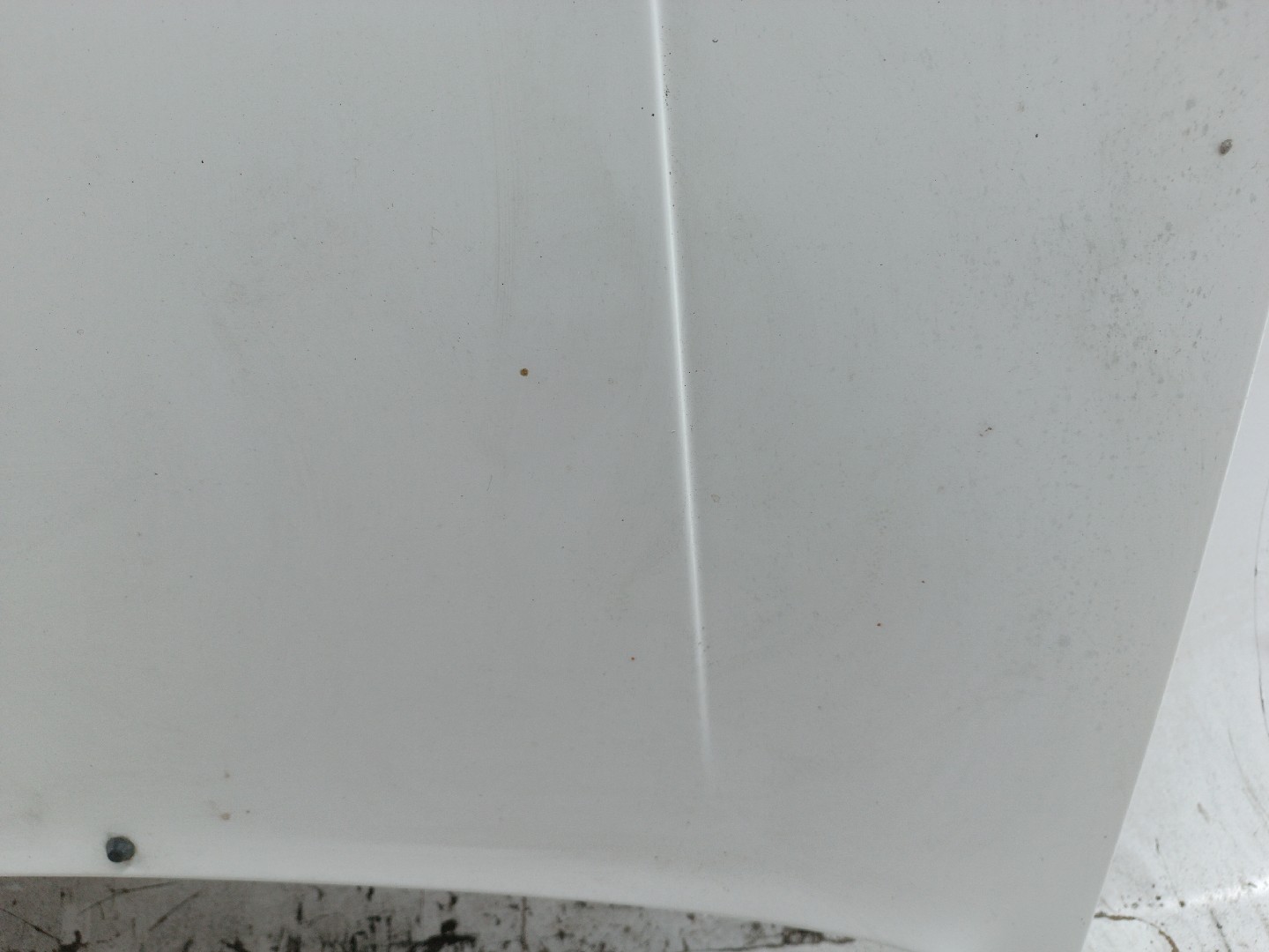 Capot PEUGEOT 205 Caixa | 90 - 97 Imagem-2