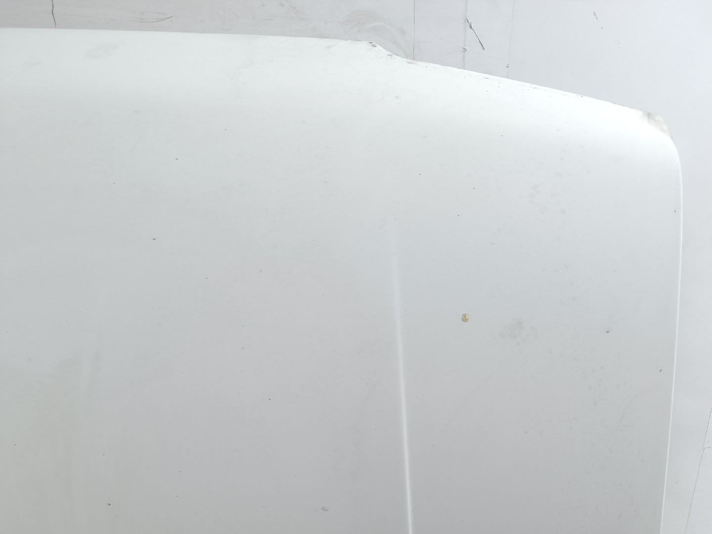 Capot PEUGEOT 205 Caixa | 90 - 97 Imagem-1