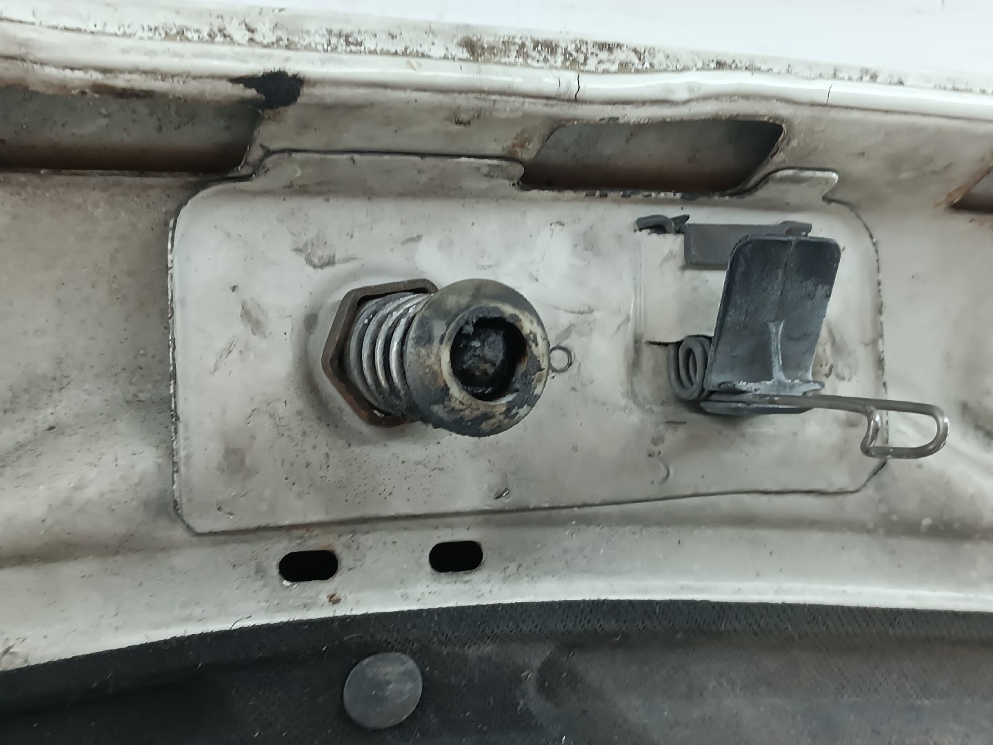 Capot PEUGEOT 205 Caixa | 90 - 97 Imagem-6