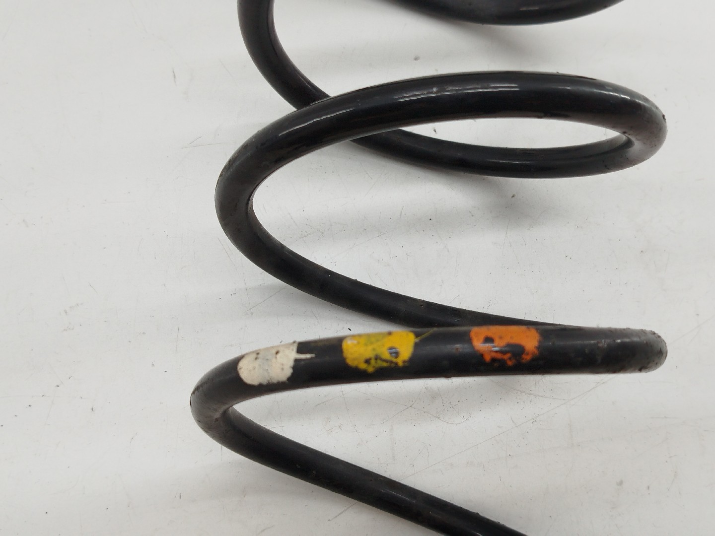 Suspensão Frente Direita FORD FOCUS III Caixa/Hatchback | 11 -  Imagem-1