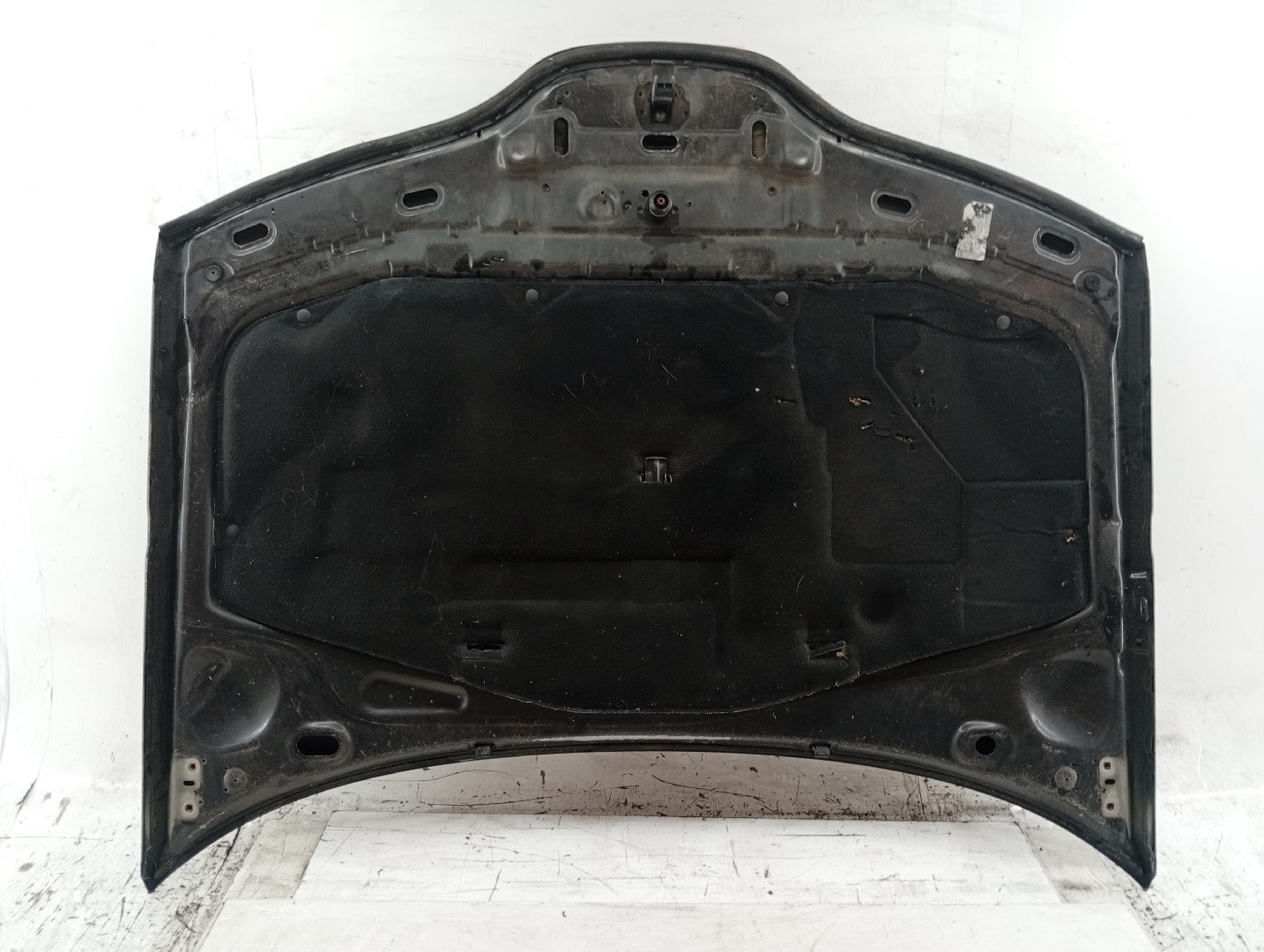 Capot RENAULT LAGUNA II Grandtour (KG0/1_) | 01 - 07 Imagem-2