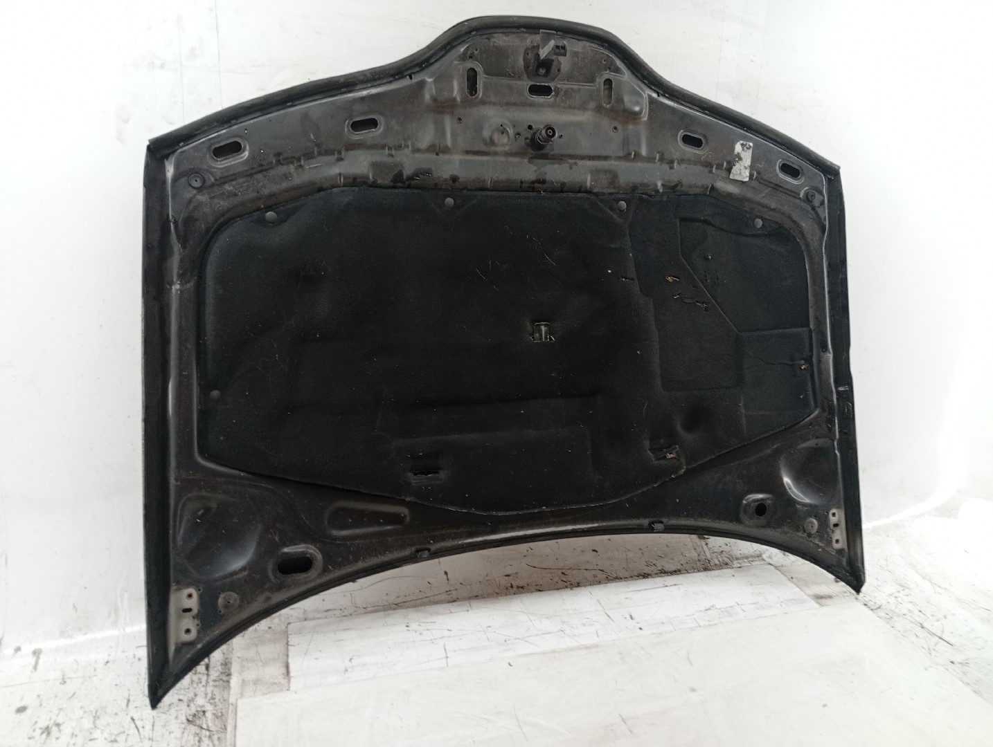 Capot RENAULT LAGUNA II Grandtour (KG0/1_) | 01 - 07 Imagem-3