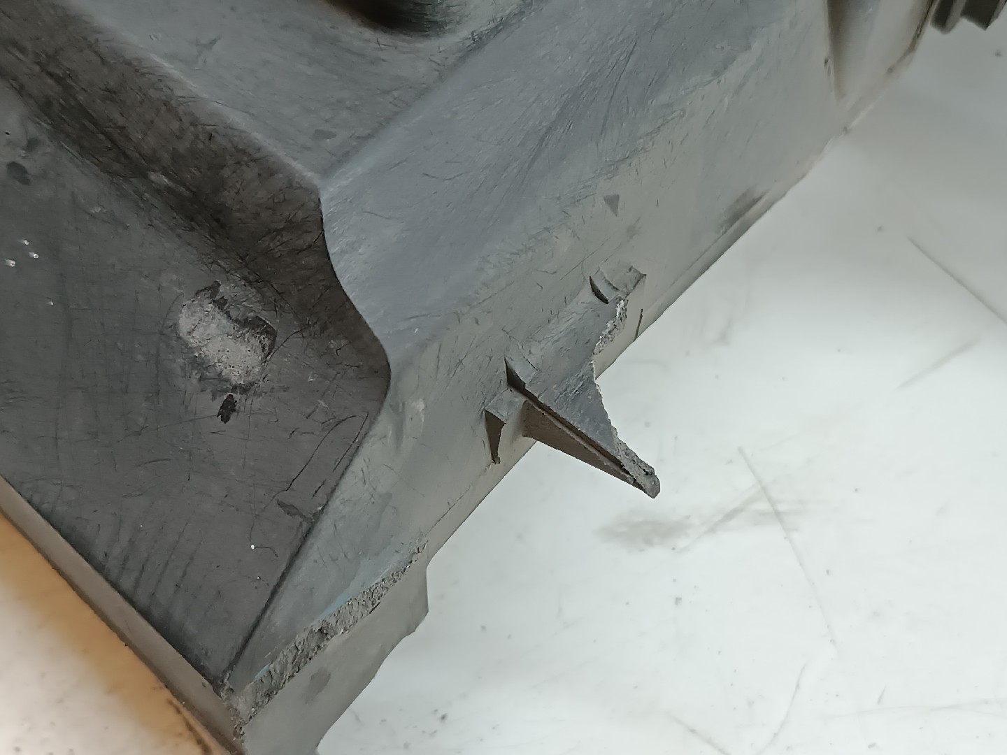 Termo ventiladores CITROEN XANTIA Break (X1_, X2_) | 95 - 03 Imagem-5