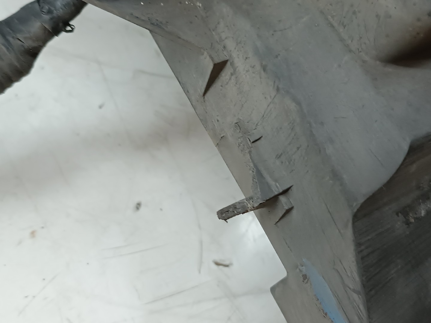 Termo ventiladores CITROEN XANTIA Break (X1_, X2_) | 95 - 03 Imagem-4