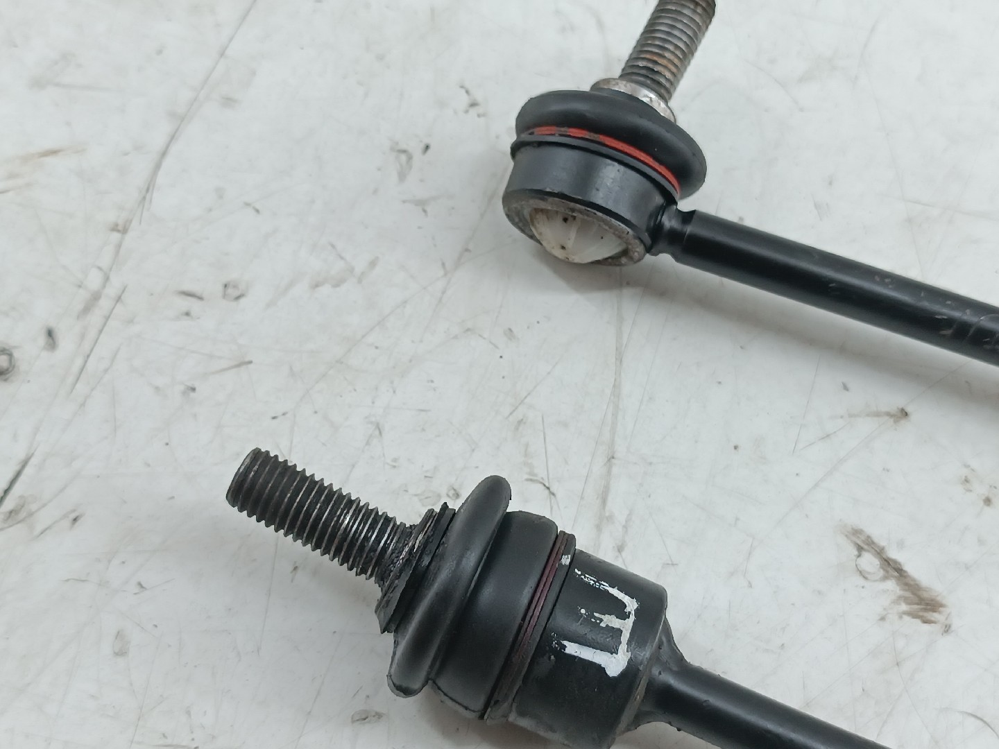 Tirantes de barra estabilizadora CITROEN XANTIA Break (X1_, X2_) | 95 - 03 Imagem-2