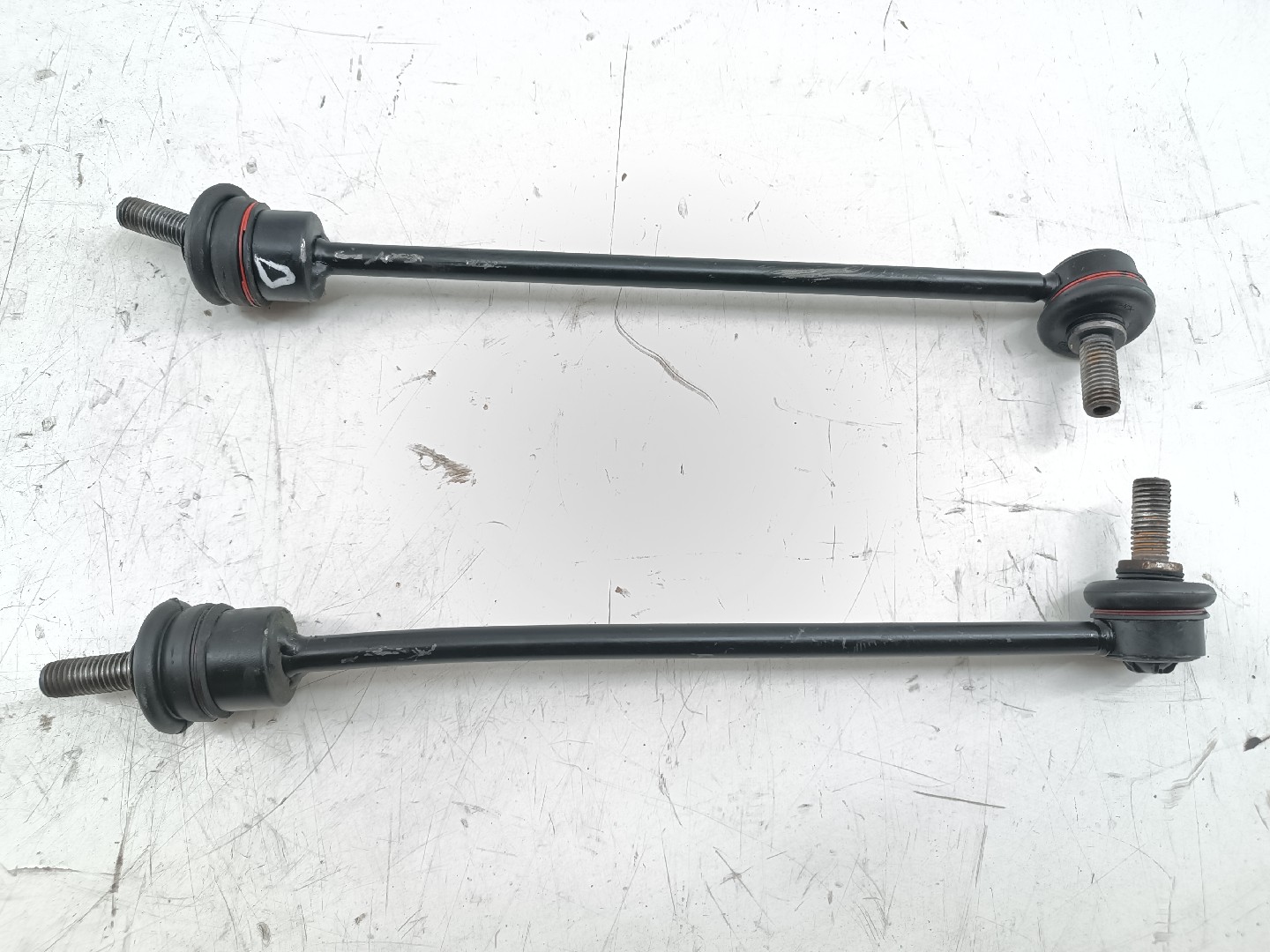 Tirantes de barra estabilizadora CITROEN XANTIA Break (X1_, X2_) | 95 - 03 Imagem-3