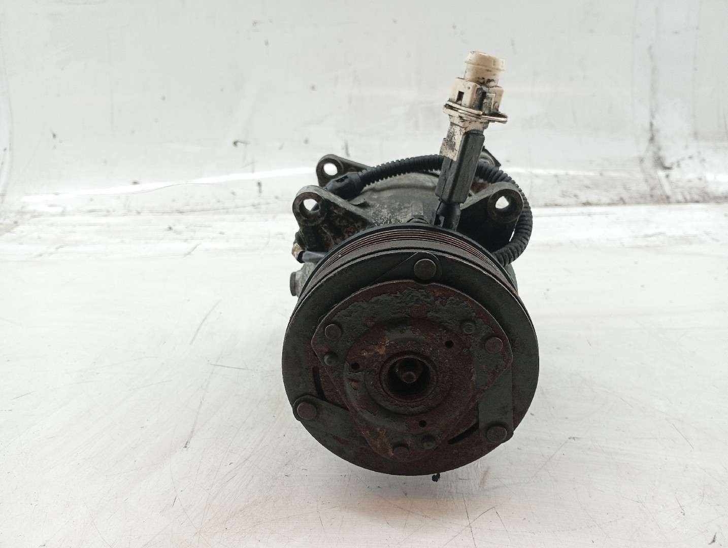 Compressor do Ar Condicionado CITROEN XANTIA Break (X1_, X2_) | 95 - 03 Imagem-2