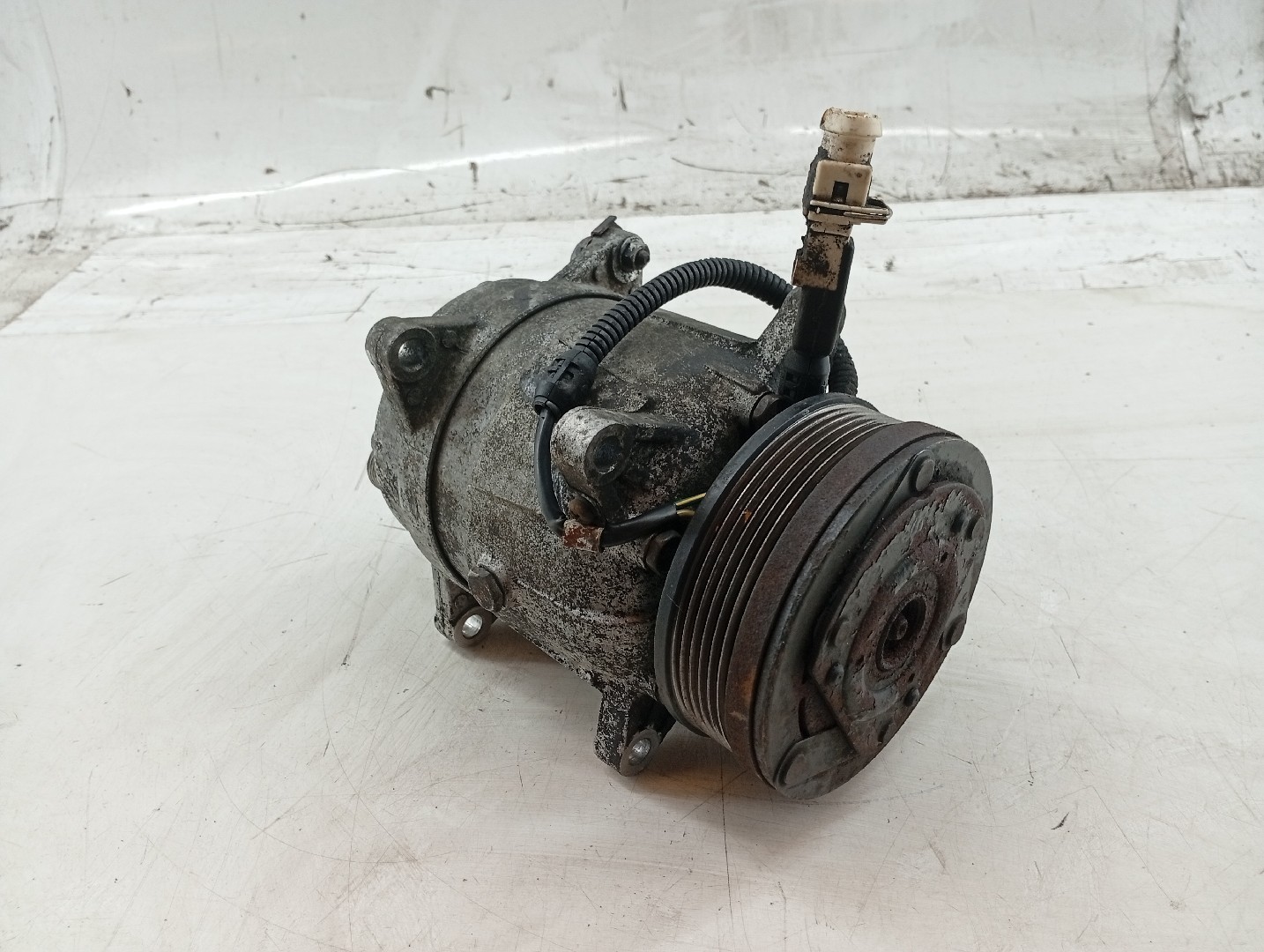 Compressor do Ar Condicionado CITROEN XANTIA Break (X1_, X2_) | 95 - 03 Imagem-1