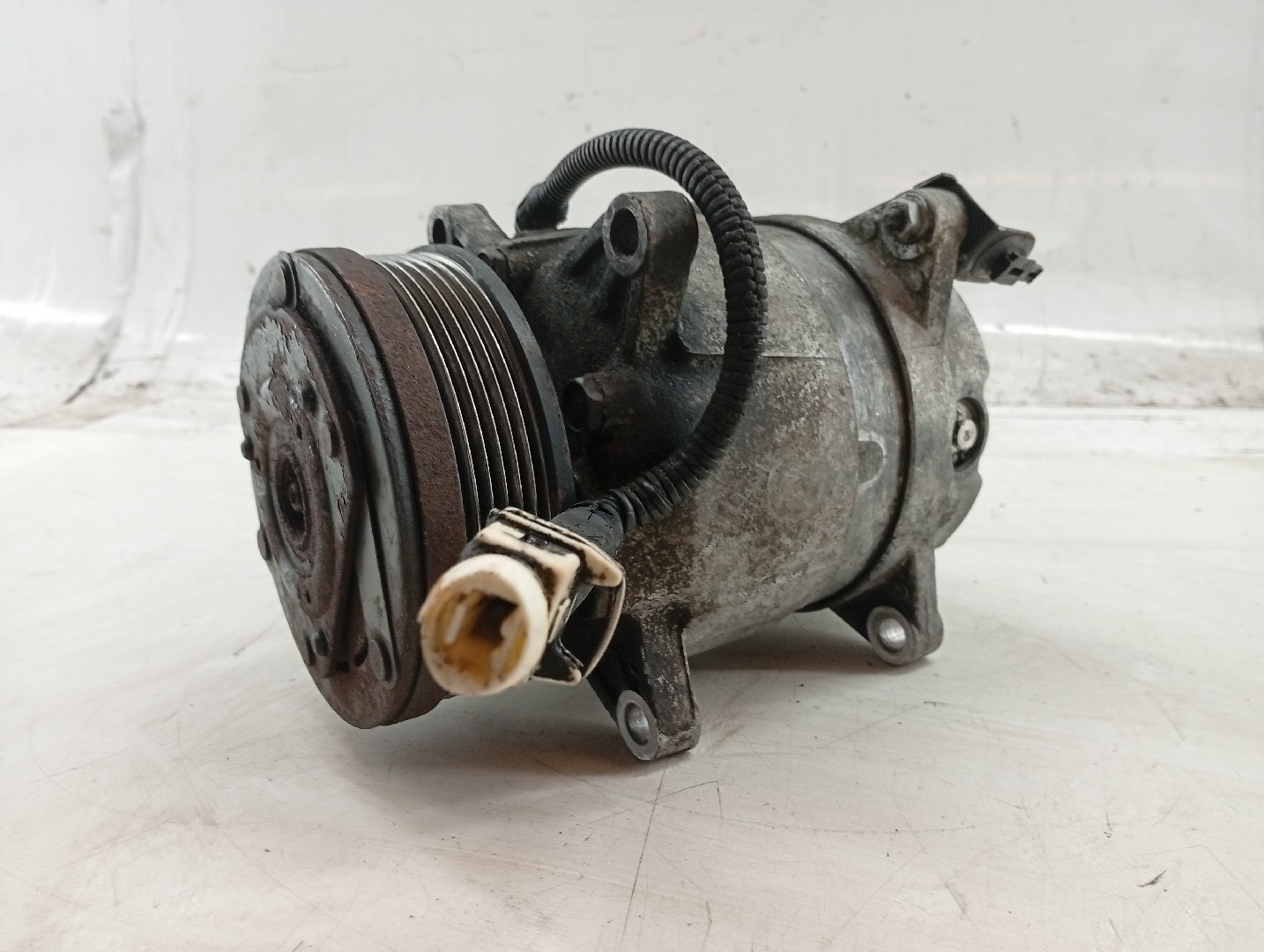 Compressor do Ar Condicionado CITROEN XANTIA Break (X1_, X2_) | 95 - 03 Imagem-3