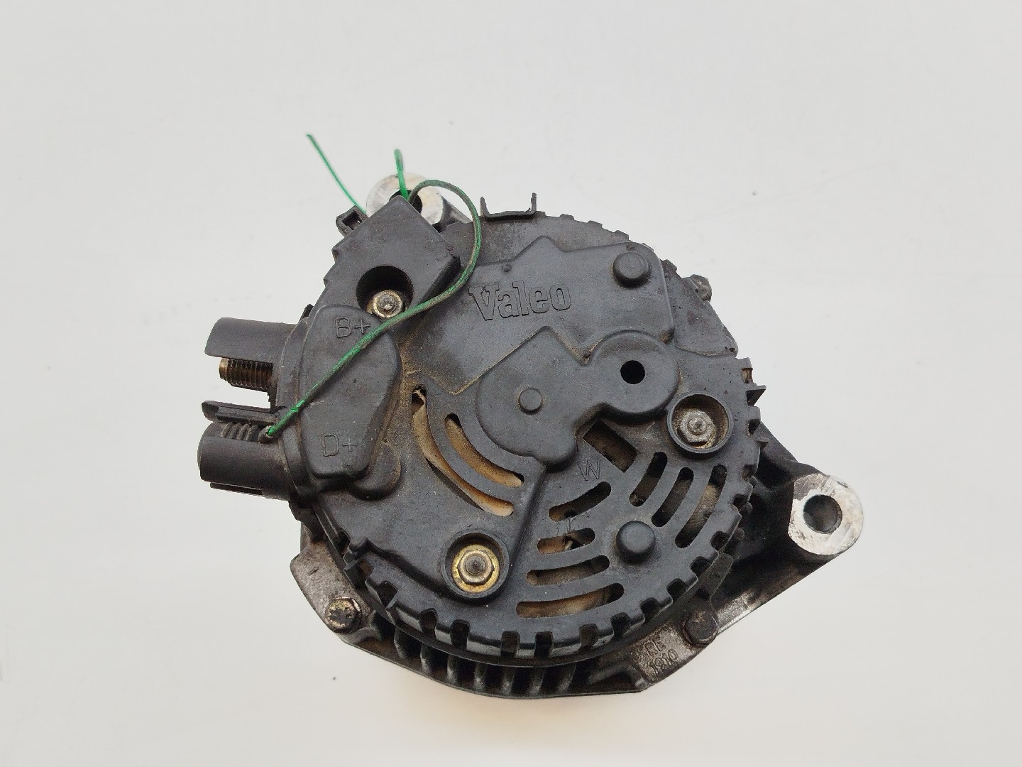 Alternador CITROEN XANTIA Break (X1_, X2_) | 95 - 03 Imagem-2