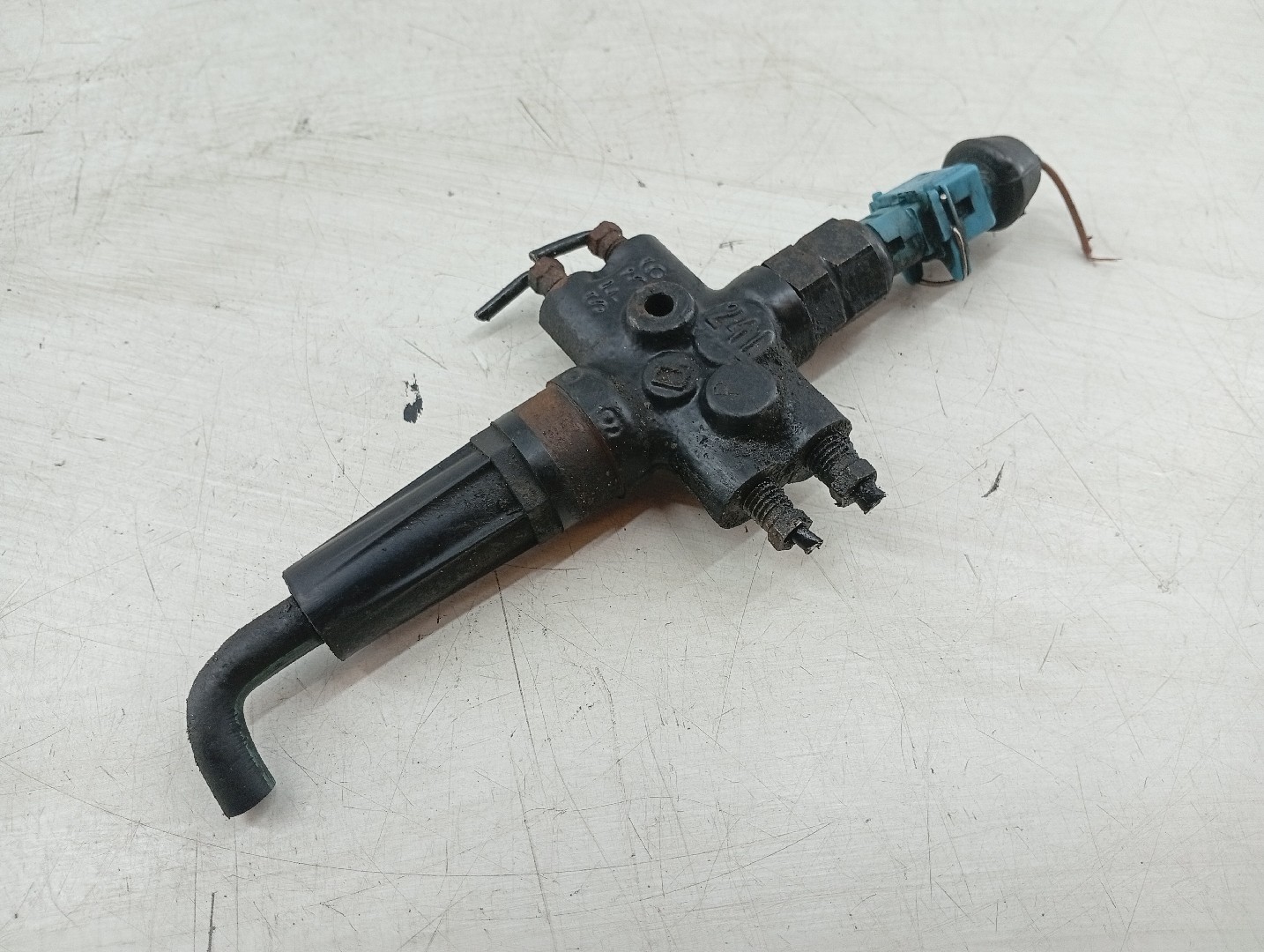 Bomba dos Travões CITROEN XANTIA Break (X1_, X2_) | 95 - 03