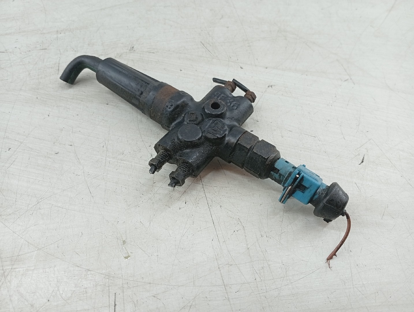 Bomba dos Travões CITROEN XANTIA Break (X1_, X2_) | 95 - 03 Imagem-1