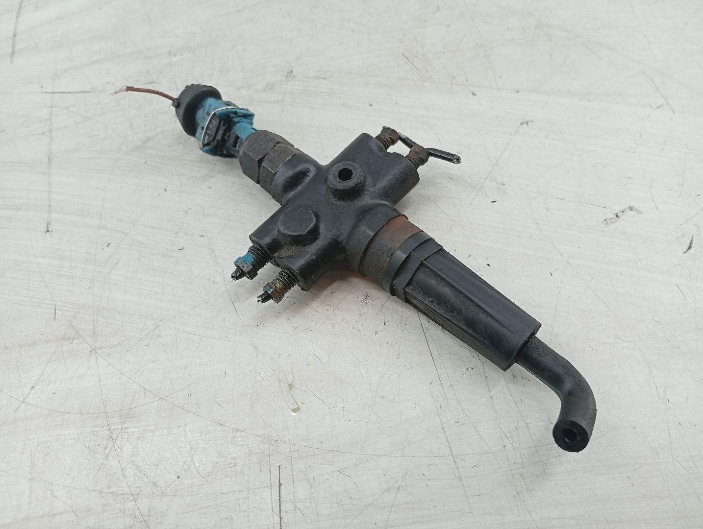 Bomba dos Travões CITROEN XANTIA Break (X1_, X2_) | 95 - 03 Imagem-3