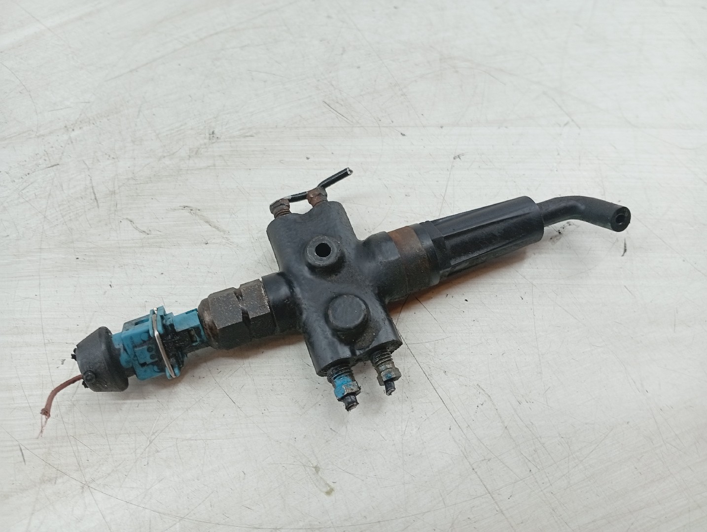 Bomba dos Travões CITROEN XANTIA Break (X1_, X2_) | 95 - 03 Imagem-2