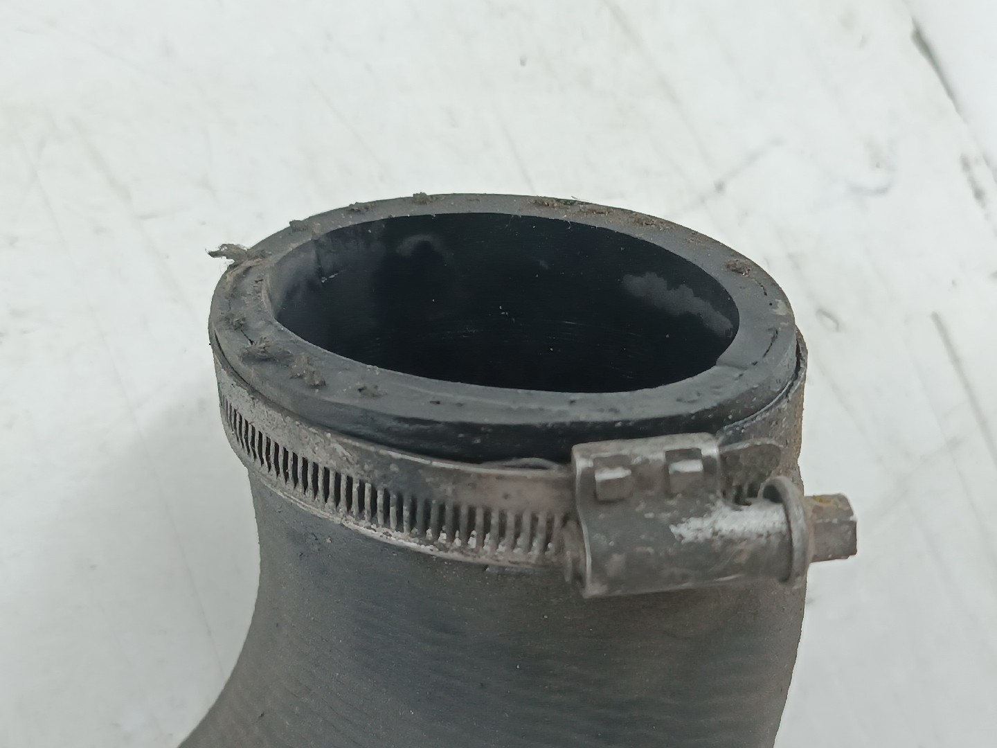 Tubagem do Intercooler CITROEN XANTIA Break (X1_, X2_) | 95 - 03 Imagem-3