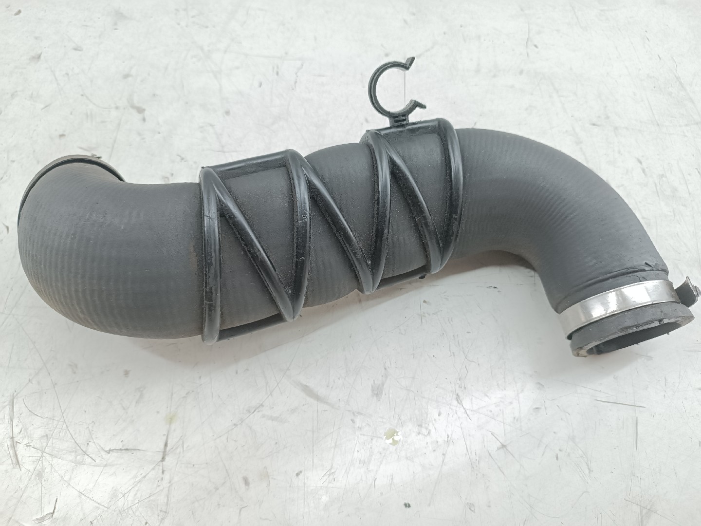 Tubagem do Intercooler CITROEN XANTIA Break (X1_, X2_) | 95 - 03 Imagem-4