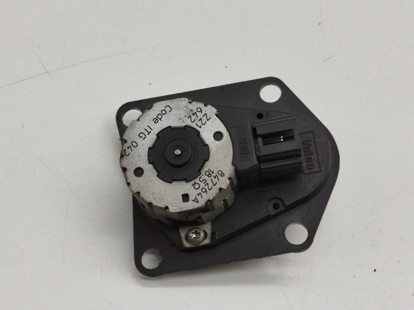 Atuador da Climatizaçao / Sofagem  CITROEN XANTIA Break (X1_, X2_) | 95 - 03