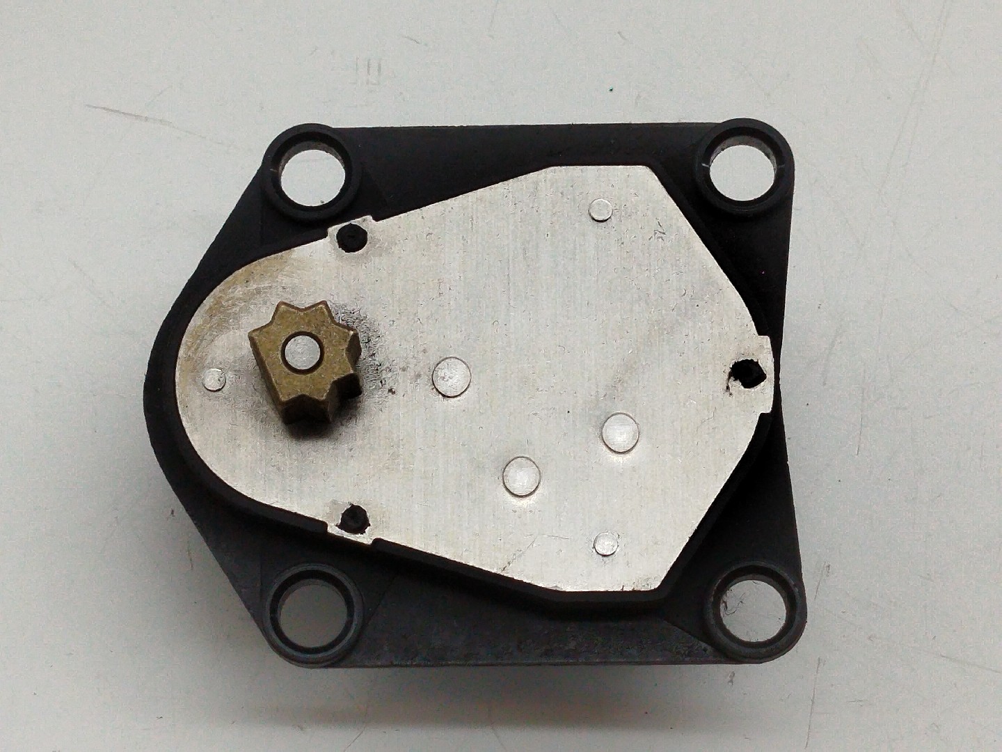 Atuador da Climatizaçao / Sofagem  CITROEN XANTIA Break (X1_, X2_) | 95 - 03 Imagem-3