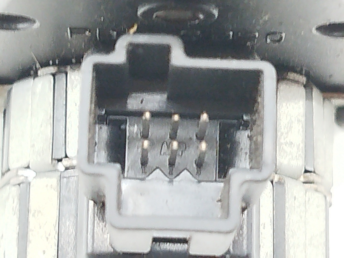 Atuador da Climatizaçao / Sofagem  CITROEN XANTIA Break (X1_, X2_) | 95 - 03 Imagem-2