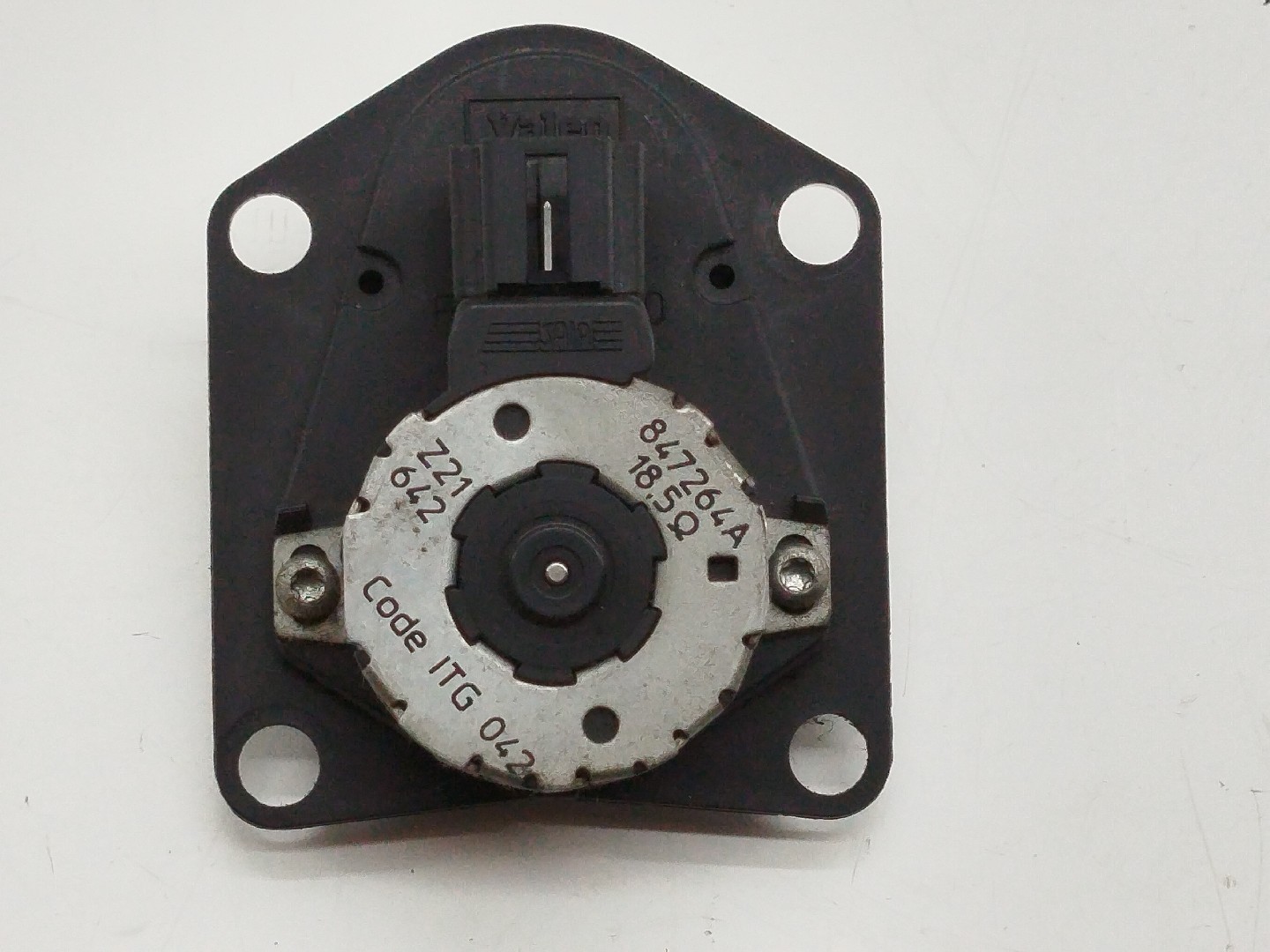 Atuador da Climatizaçao / Sofagem  CITROEN XANTIA Break (X1_, X2_) | 95 - 03 Imagem-5