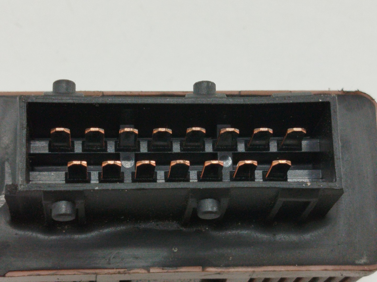 Relé de bomba de combustível CITROEN XANTIA Break (X1_, X2_) | 95 - 03 Imagem-3