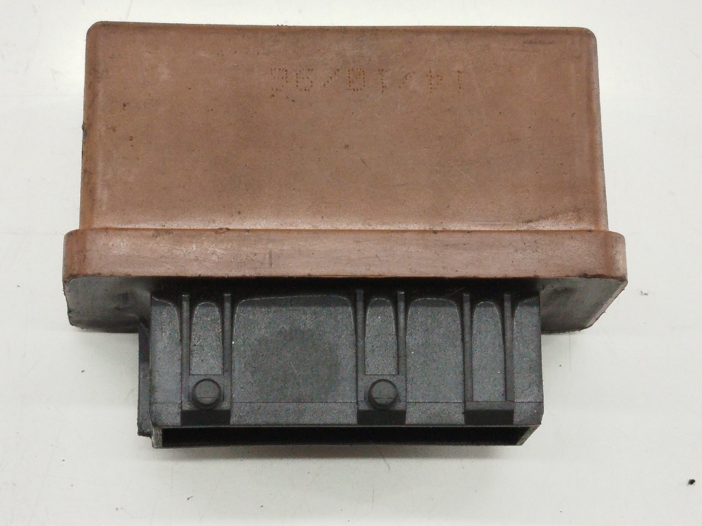 Relé de bomba de combustível CITROEN XANTIA Break (X1_, X2_) | 95 - 03 Imagem-2