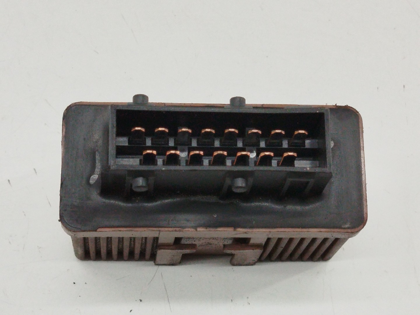 Relé de bomba de combustível CITROEN XANTIA Break (X1_, X2_) | 95 - 03 Imagem-4