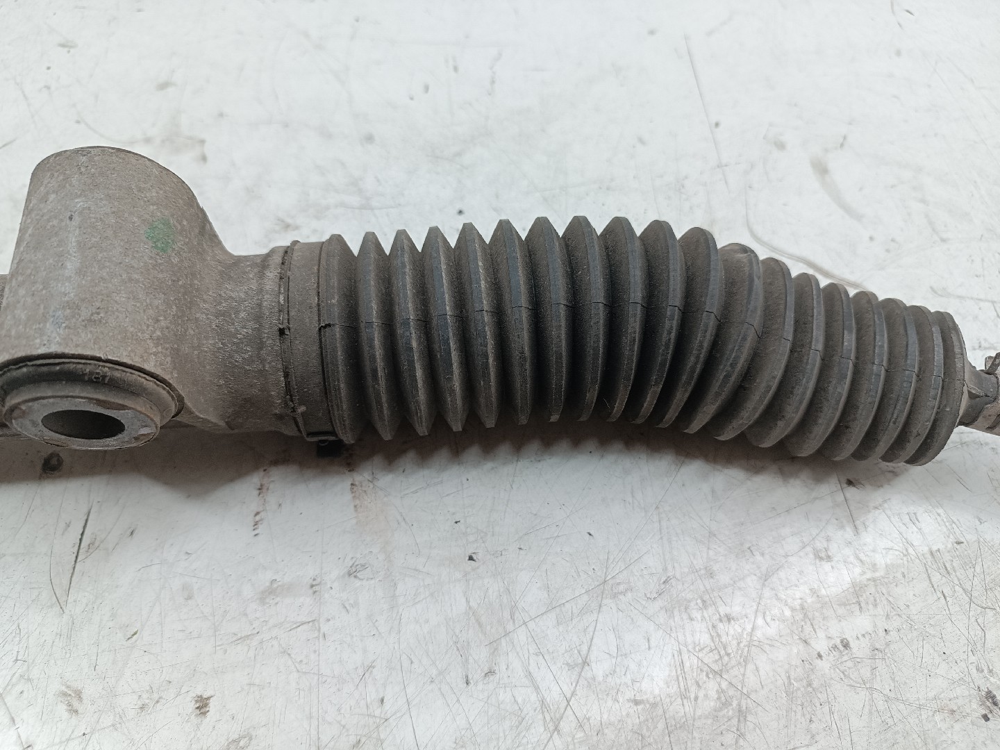 Caixa de Direção OPEL CORSA C (X01) | 00 - 09 Imagem-2