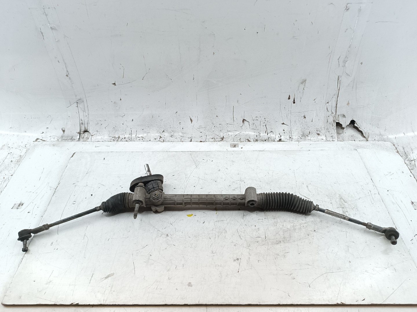 Caixa de Direção OPEL CORSA C (X01) | 00 - 09