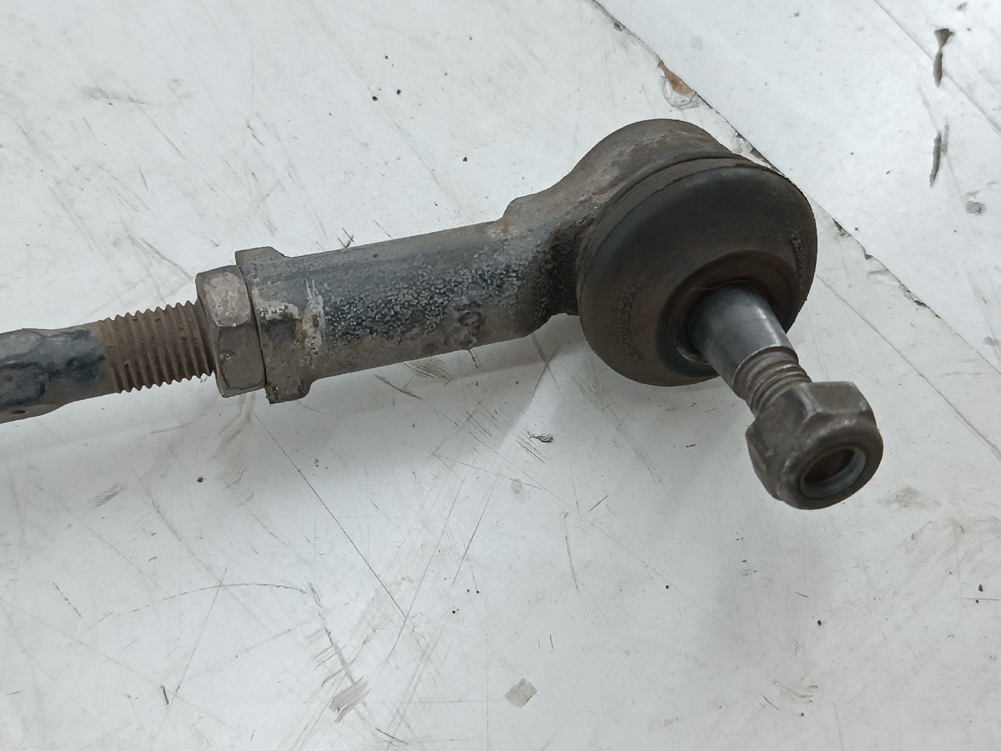 Caixa de Direção OPEL CORSA C (X01) | 00 - 09 Imagem-1