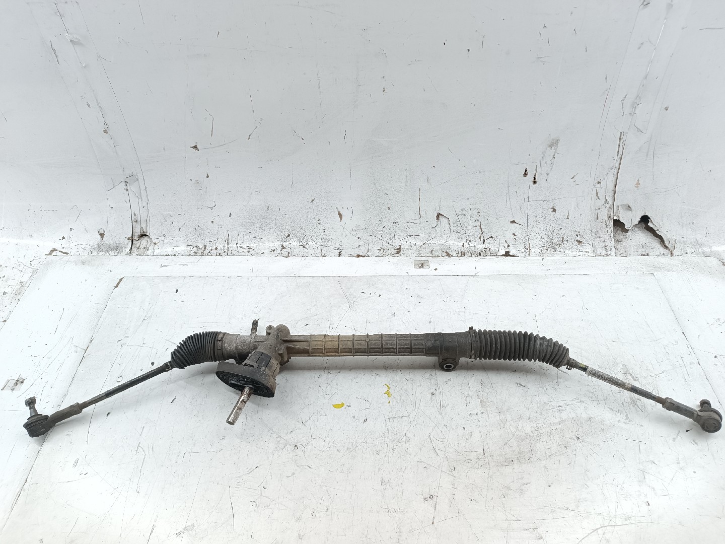 Caixa de Direção OPEL CORSA C (X01) | 00 - 09 Imagem-7