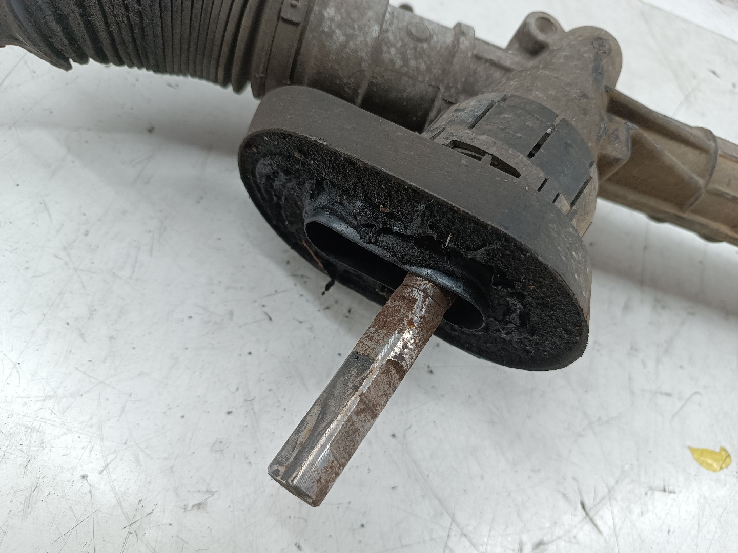 Caixa de Direção OPEL CORSA C (X01) | 00 - 09 Imagem-6