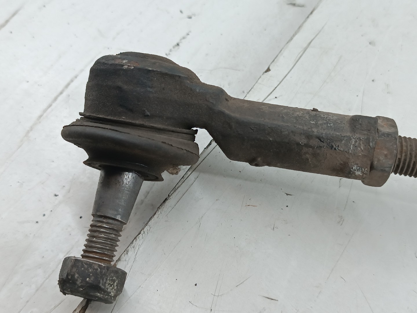 Caixa de Direção OPEL CORSA C (X01) | 00 - 09 Imagem-5