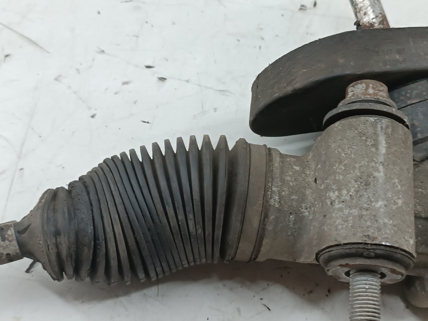 Caixa de Direção OPEL CORSA C (X01) | 00 - 09 Imagem-4