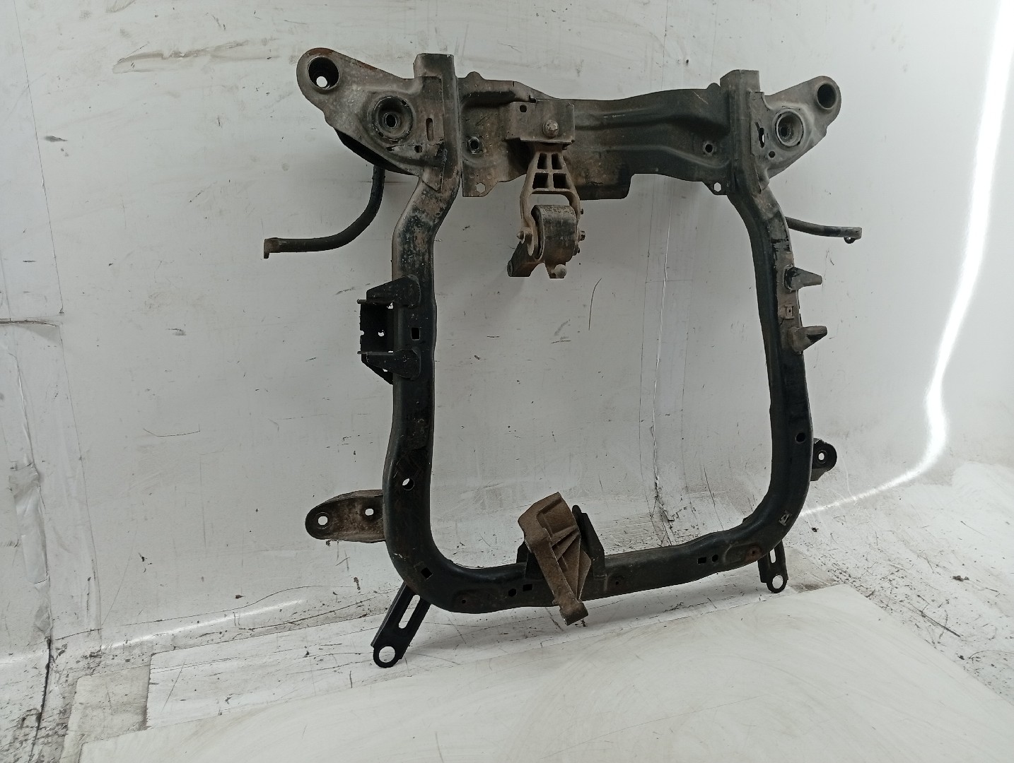 Charriot OPEL CORSA C (X01) | 00 - 09 Imagem-1