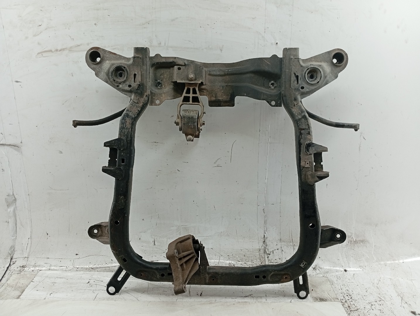 Charriot OPEL CORSA C (X01) | 00 - 09