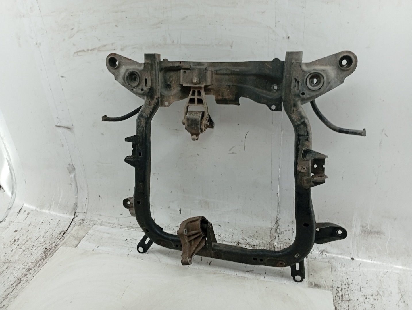 Charriot OPEL CORSA C (X01) | 00 - 09 Imagem-2