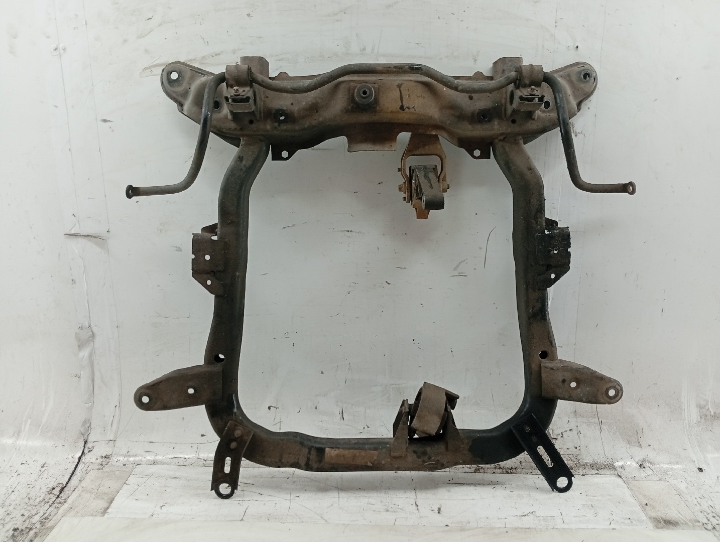 Charriot OPEL CORSA C (X01) | 00 - 09 Imagem-3