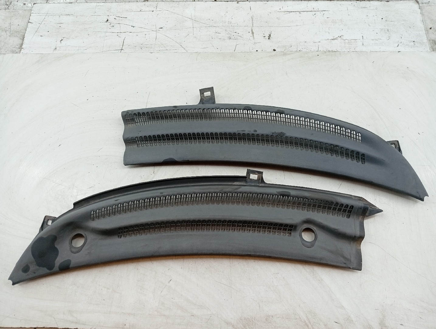 Grelha de torpedo OPEL CORSA B (S93) | 93 - 02 Imagem-5