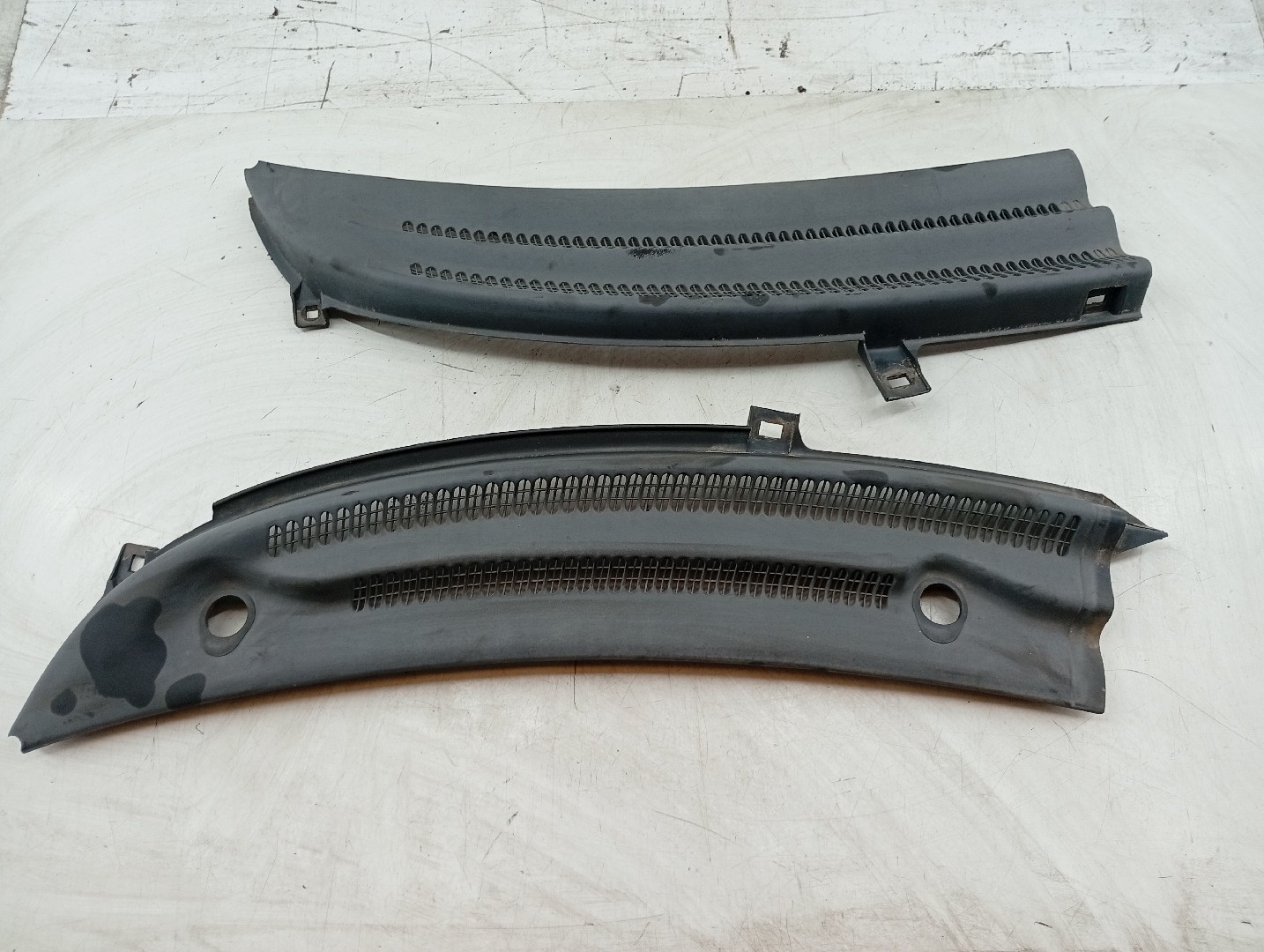 Grelha de torpedo OPEL CORSA B (S93) | 93 - 02 Imagem-2