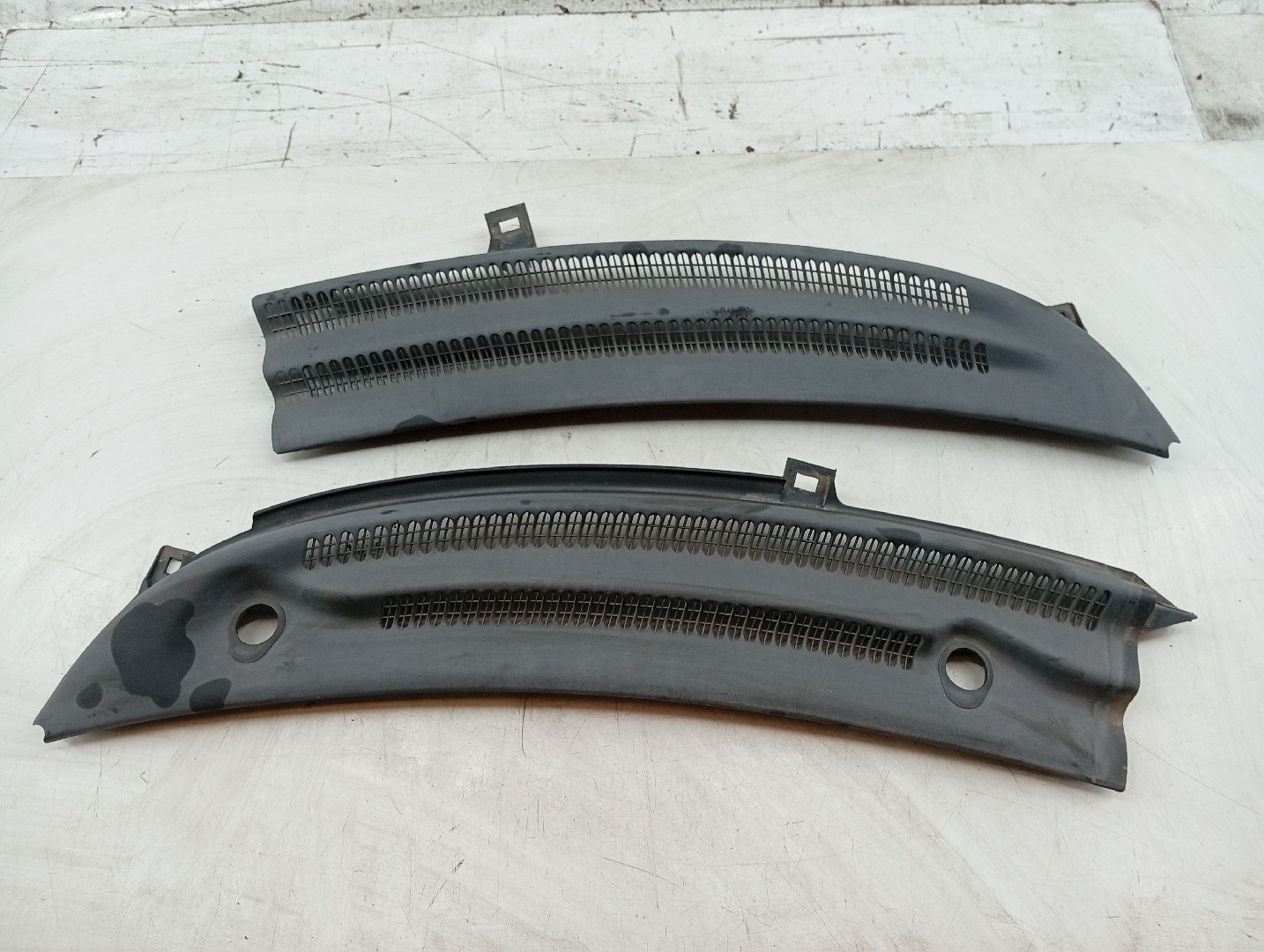 Grelha de torpedo OPEL CORSA B (S93) | 93 - 02 Imagem-1