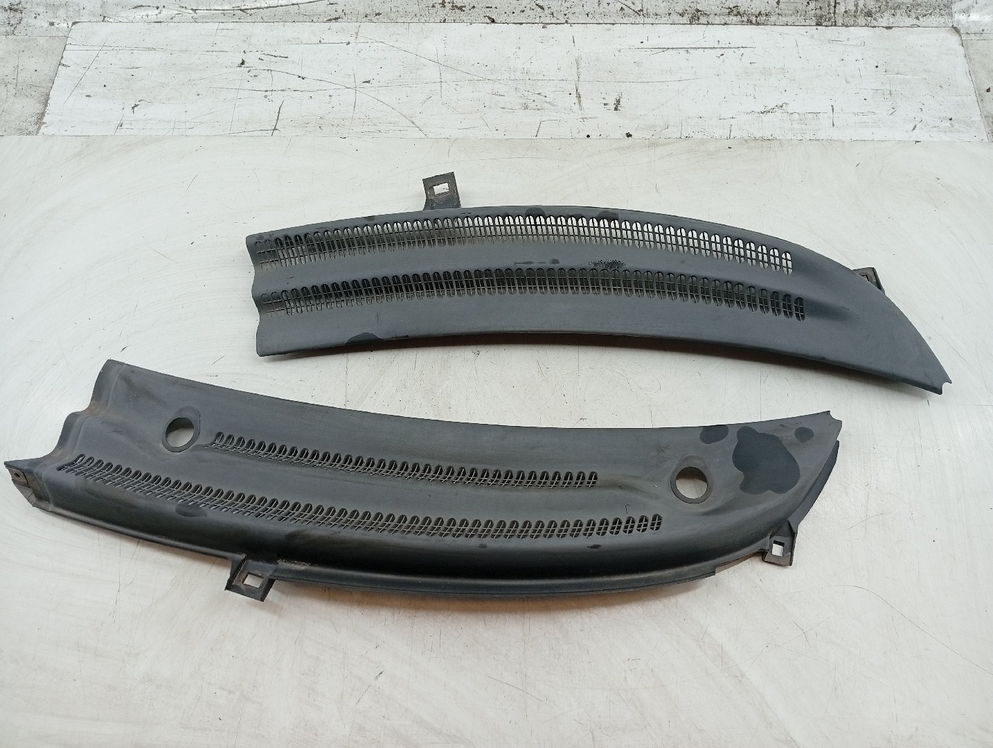 Grelha de torpedo OPEL CORSA B (S93) | 93 - 02