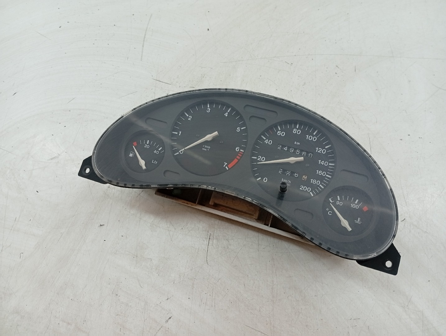 Quadrante OPEL CORSA B (S93) | 93 - 02