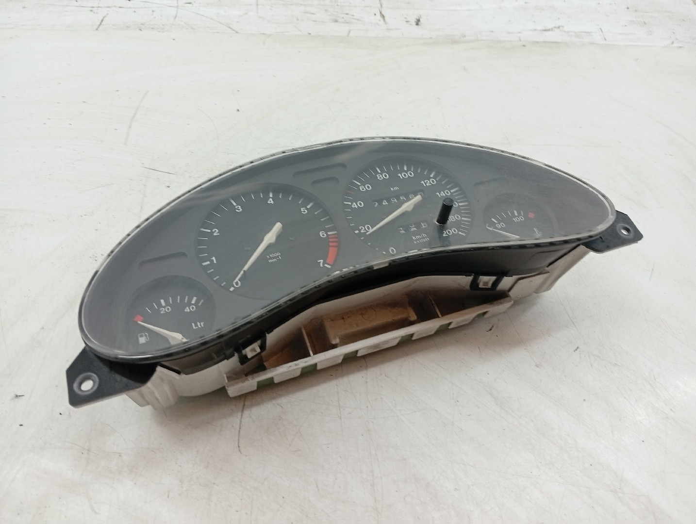 Quadrante OPEL CORSA B (S93) | 93 - 02 Imagem-1