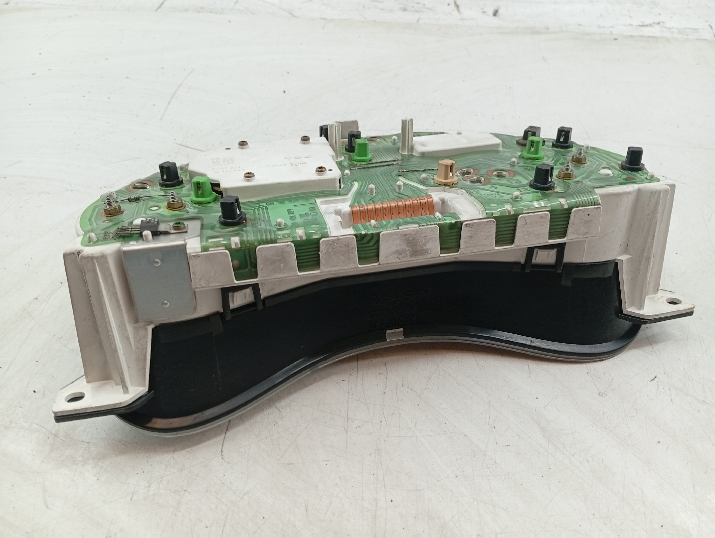 Quadrante OPEL CORSA B (S93) | 93 - 02 Imagem-5