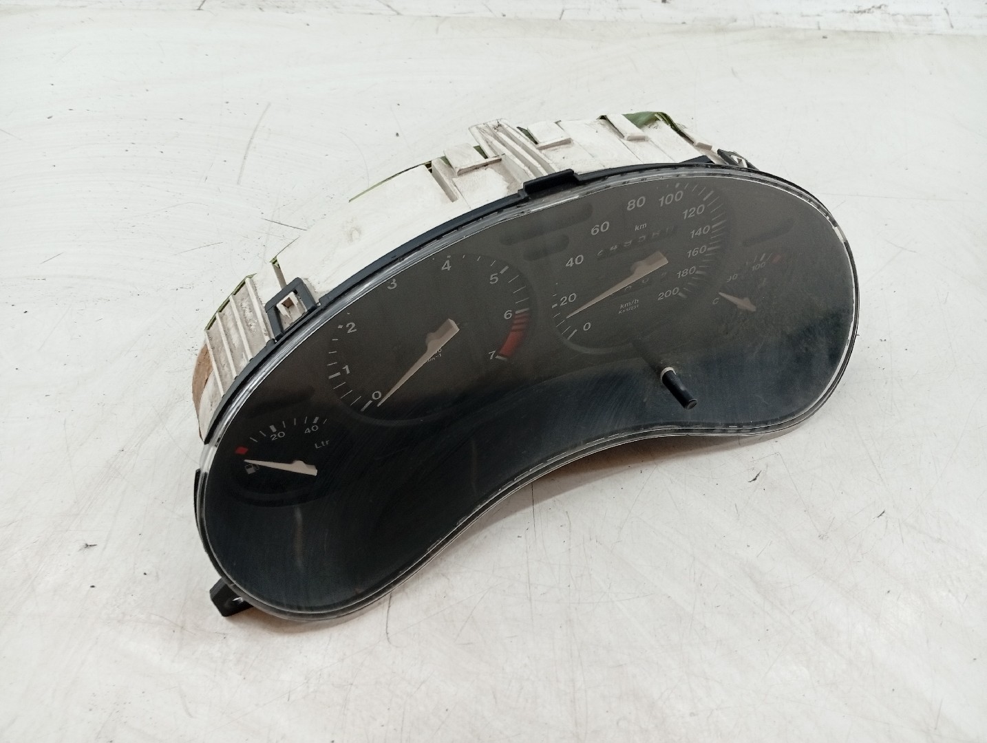 Quadrante OPEL CORSA B (S93) | 93 - 02 Imagem-3