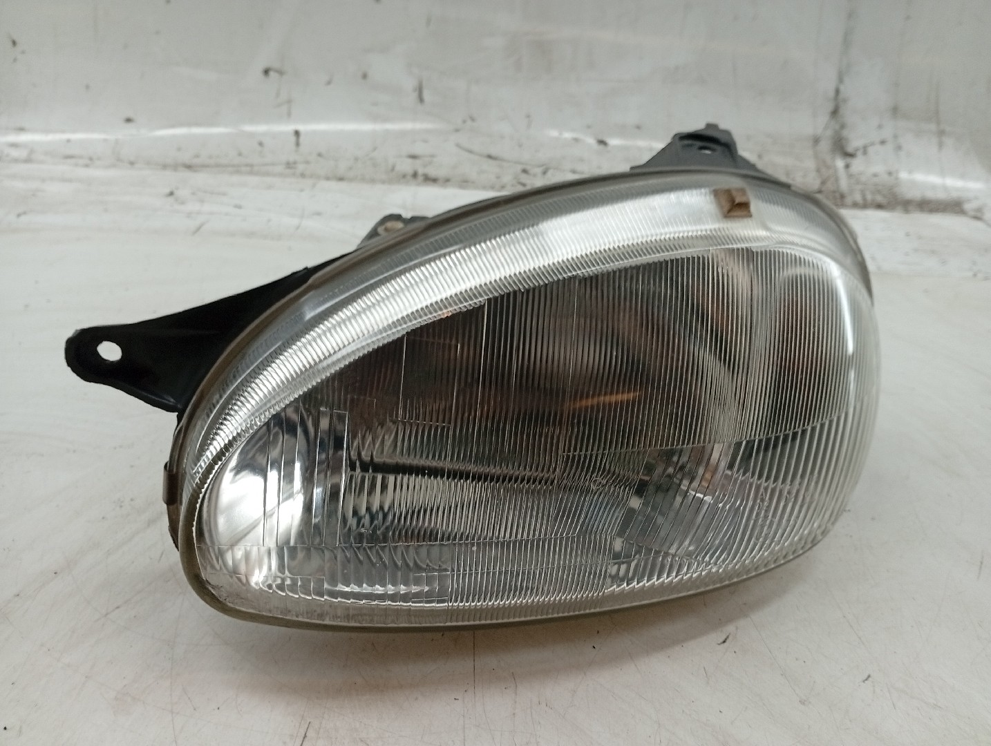 Ótica Esquerda OPEL CORSA B (S93) | 93 - 02 Imagem-2