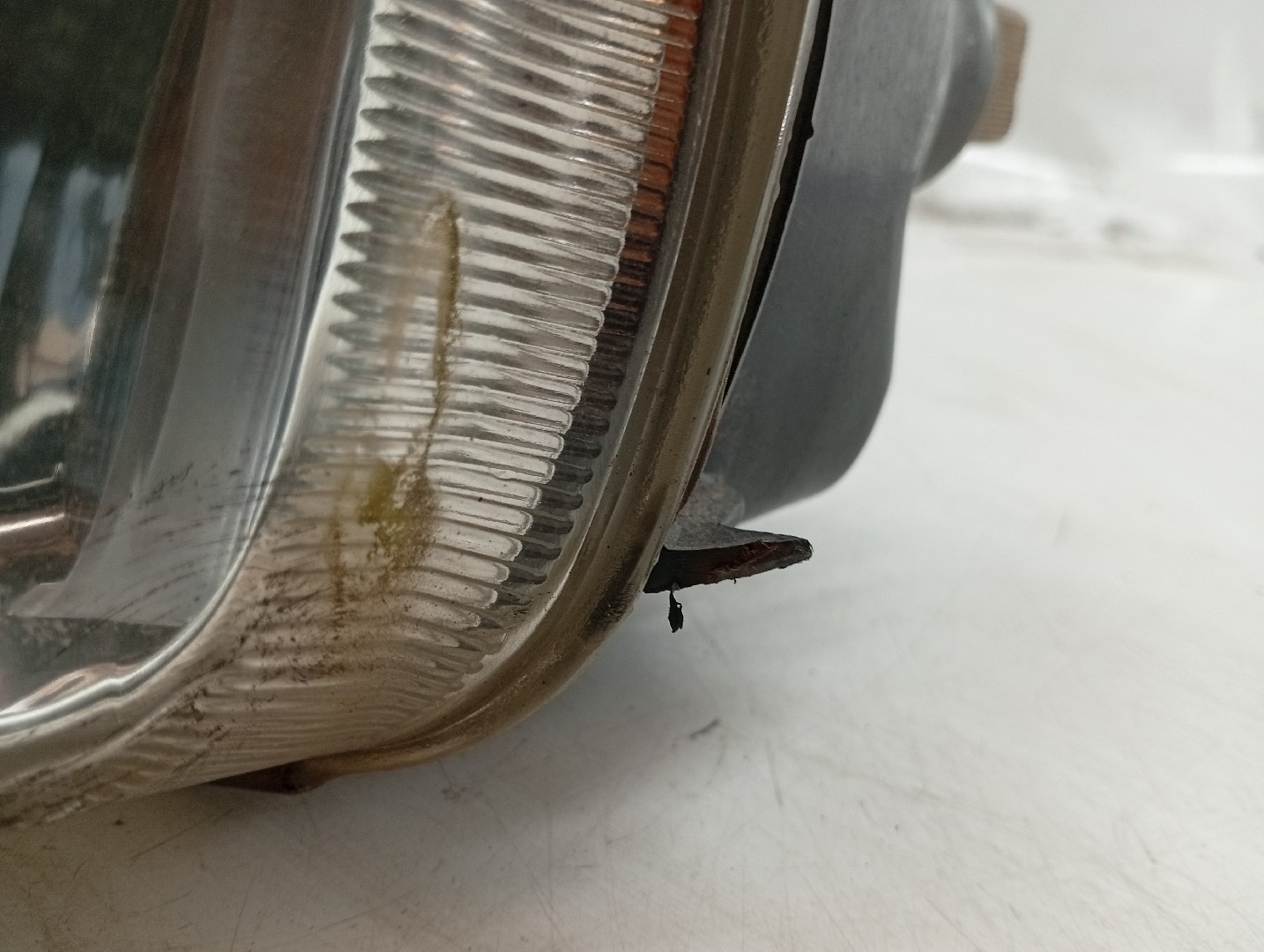 Ótica Esquerda OPEL CORSA B (S93) | 93 - 02 Imagem-1