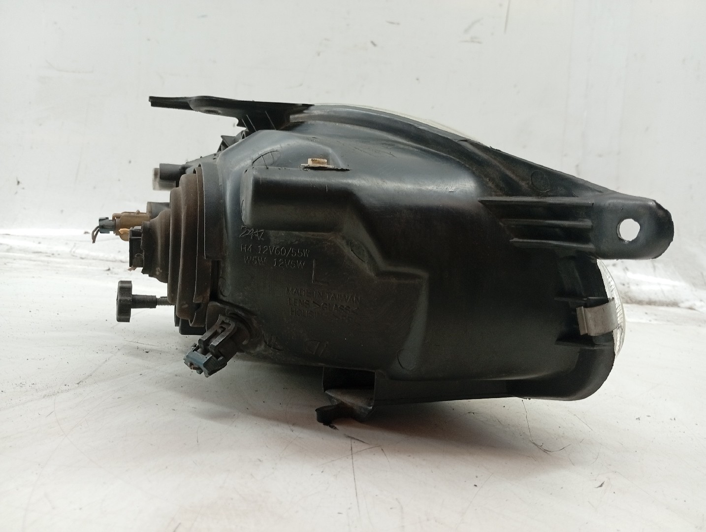 Ótica Esquerda OPEL CORSA B (S93) | 93 - 02 Imagem-3