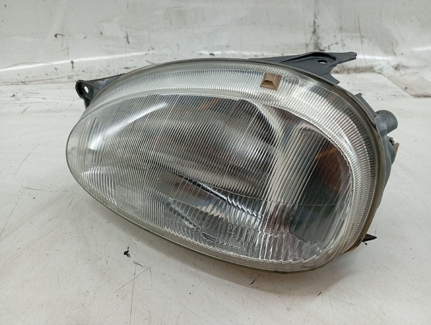 Ótica Esquerda OPEL CORSA B (S93) | 93 - 02 Imagem-6